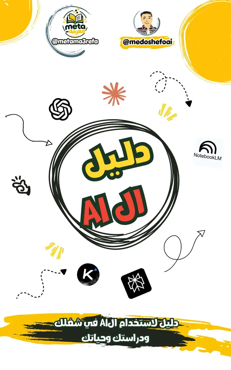 Your AI Field Guide