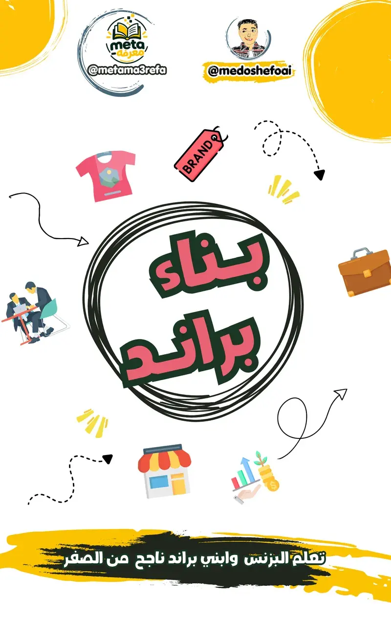 Learn Business & Build a Successful Brand