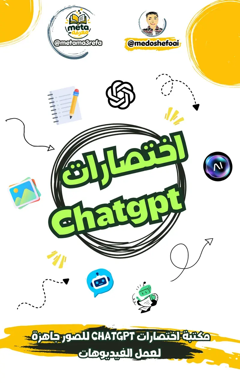 ChatGPT Image Shortcuts