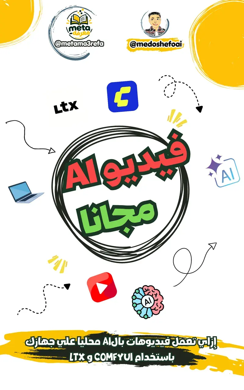 Free AI Videos on Your Own PC