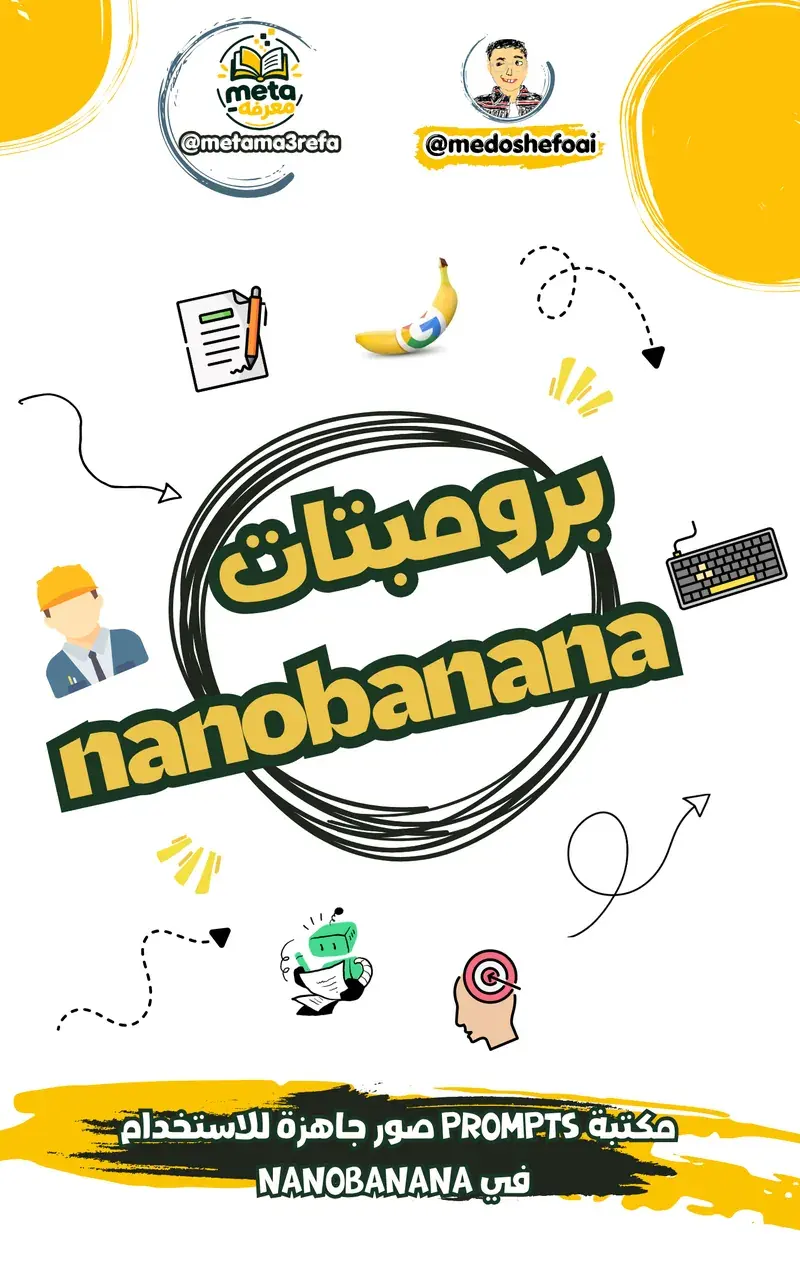 Pro Image Prompts for Nano Banana